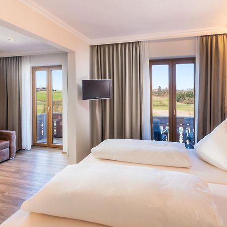 Hotel-Gasthof Huber Ebersberg Eksteriør bilde