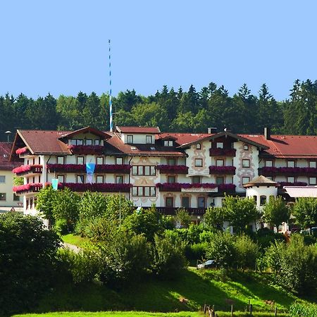 Hotel-Gasthof Huber Ebersberg Eksteriør bilde