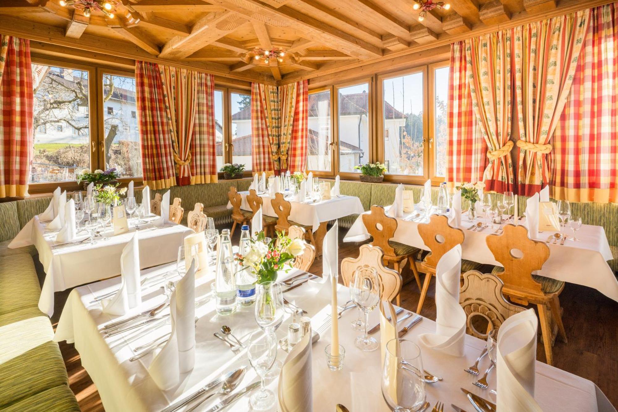 Hotel-Gasthof Huber Ebersberg Eksteriør bilde