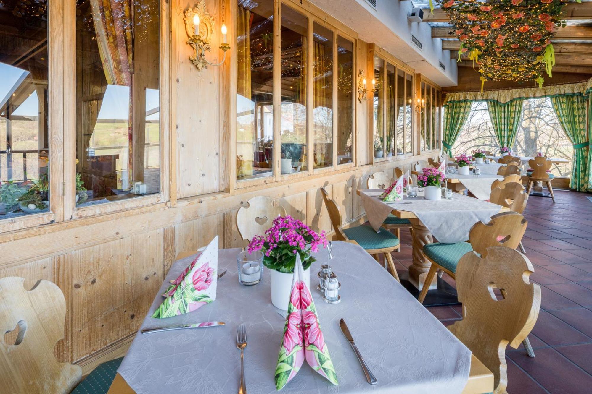 Hotel-Gasthof Huber Ebersberg Eksteriør bilde