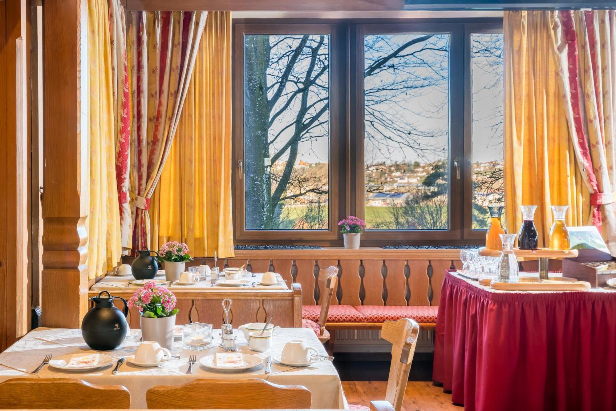 Hotel-Gasthof Huber Ebersberg Eksteriør bilde