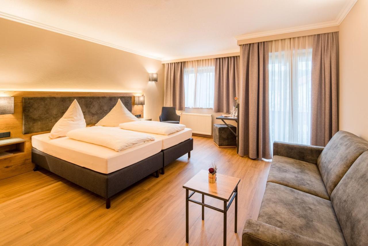 Hotel-Gasthof Huber Ebersberg Eksteriør bilde