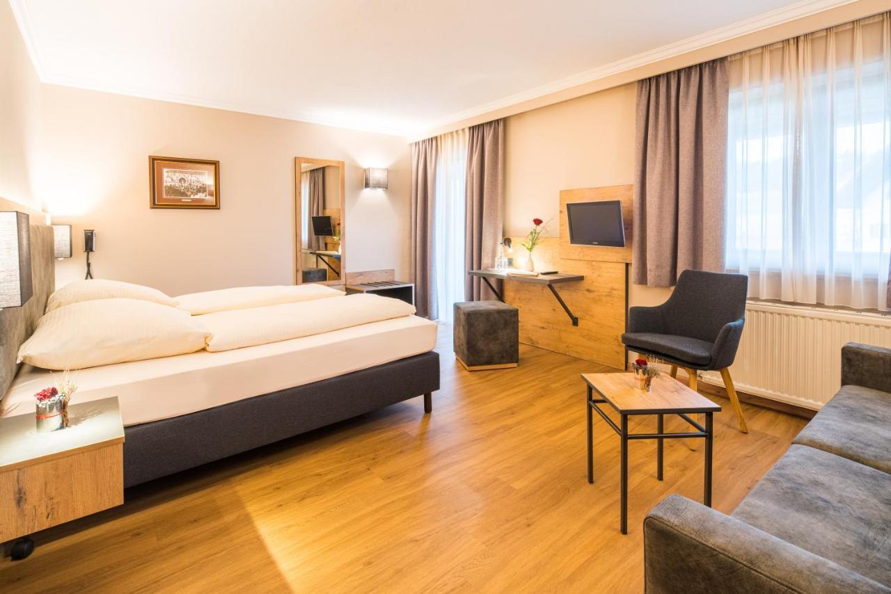 Hotel-Gasthof Huber Ebersberg Eksteriør bilde