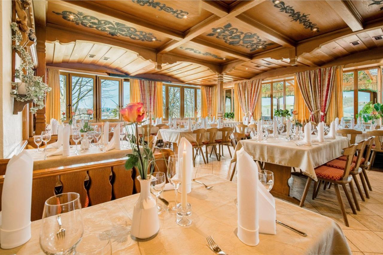 Hotel-Gasthof Huber Ebersberg Eksteriør bilde