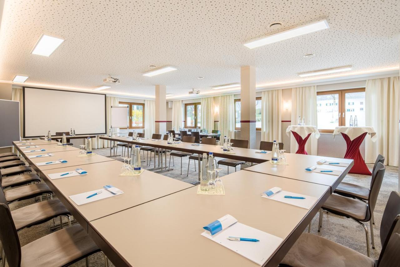 Hotel-Gasthof Huber Ebersberg Eksteriør bilde