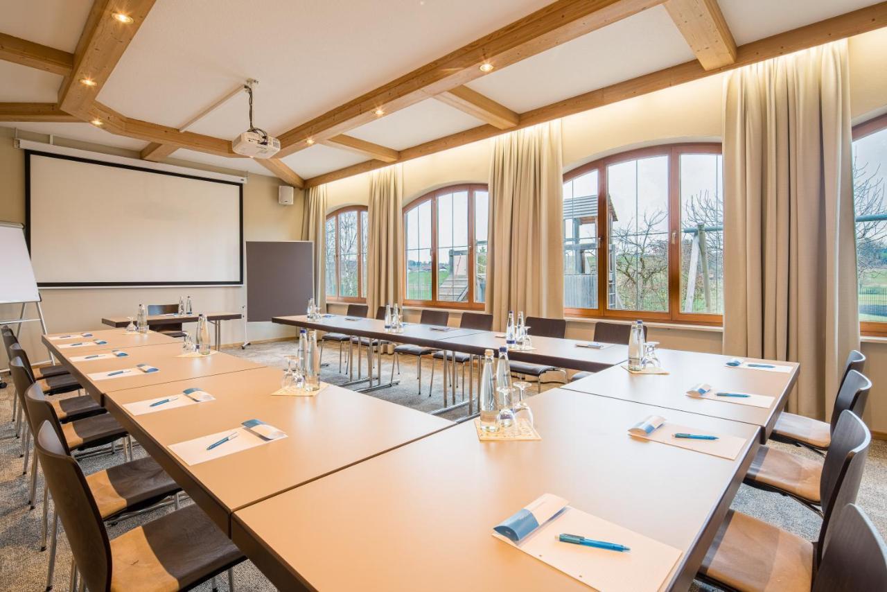 Hotel-Gasthof Huber Ebersberg Eksteriør bilde